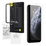 Tempered glass Baseus Schott HD 0.3 mm for iPhone XS Max/11 Pro Max, Baseus SGXT000702