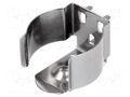 Clip; 17335,17450,17500,17650,18500,2/3A,A,R23; PCB; 17÷19mm KEYSTONE KEYS54