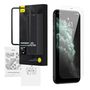 Tempered glass Baseus Schott HD 0.3 mm for iPhone X/ XS/ 11 Pro, Baseus 042954