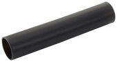 HEAT SHRINK TUBING, 3:1, 12MM, BLACK ATUM-12/4-0-STK