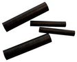 HEAT-SHRINK TUBING, 4:1, BLACK, 17.78MM ES2000-NO.4-B7-0-STK