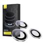 Lens Protector Baseus Glare Repelling Corning for iPhone 14 Pro/14 Pro Max, Baseus SGZT030102