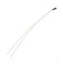 NTC THERMISTOR, 10K, WIRE LEADED C100F103J