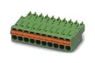 TERMINAL BLOCK, PLUGGABLE, 5WAY 1982392