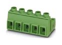 TERMINAL BLOCK, PLUGGABLE, 4WAY 1745645