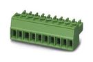 TERMINAL BLOCK, PLUGGABLE, 9WAY 1872090