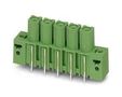 TERMINAL BLOCK, SOCKET, 2WAY, TH 1969771