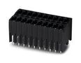 TERMINAL BLOCK, HEADER, 18WAY, TH 1750452