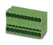 TERMINAL BLOCK, R/A, HEADER, 9WAY, TH 1762444