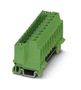 DIN RAIL TB, PLUG-IN BLOCK, 11WAY, 12AWG 1803044