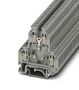 DIN RAIL TB, DIODE, 4WAY, 12AWG 2791142