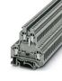 DIN RAIL TB, DIODE, 4WAY, 12AWG 2791029