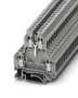 DIN RAIL TB, COMPONENT, 4WAY, 12AWG 3048030