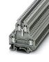 DIN RAIL TB, COMPONENT, 4WAY, 12AWG 3048027