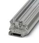 DIN RAIL TB, DIODE, 2WAY, 12AWG 3064137