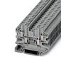 DIN RAIL TB, UNIVERSAL, 5WAY, 10AWG 3048823
