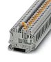 DIN RAIL TB, KNIFE DISCONNECT, 2P, 8AWG 3064069