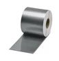 LABEL, PVC, SILVER, 48M X 108MM 0830185