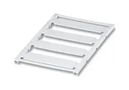 LABEL, POLYAMIDE, WHITE, 15MM X 60MM 0819330