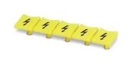 WARNING SIGN COVER, 10.2MM, UT/ST TB 3030006