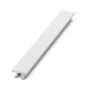 ZACK MARKER STRIP, 10.2MM, BLANK, TB 5060883