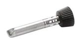 SOLDERING TIP, CHISEL, 6.5MM 0102CDLF65/SB