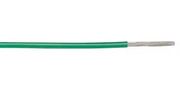 HOOK-UP WIRE, 22AWG, BLU, 305M 6823 BL001