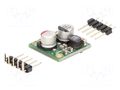Converter: step down; Uout: 3.3V; Uin: 4.5÷38V; 2.5A; 80÷95% POLOLU POLOLU-2849