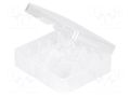 Holder; 26650,MR18650 KEEPPOWER BOX-26650/18650