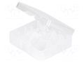 Holder; 26650,MR18650 KEEPPOWER BOX-26650/18650