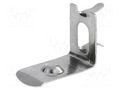 Clip; AAA,R3; for PCB COMF BC-0403