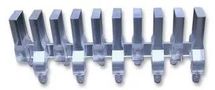 LIGHT PIPE, 10 WAY, VERTICAL 1274.1010
