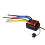 ESC Hobbywing QuicRun WP 880 80A, Hobbywing HW30120301