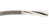 UNSHLD FLEX CABLE, 4COND, 10AWG, 30M 80066 SL005