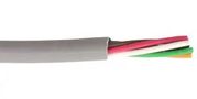 UNSHLD FLEX CABLE, 3COND, 0.35MM2, 305M 1173L SL001