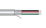 SHLD FLEX CABLE, 50COND, 24AWG, 30M 1219/50C SL005
