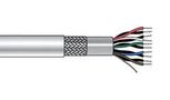 SHLD MULTIPAIR, 25 PAIR, 28AWG, 305M 3480/25C SL001