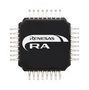 ARM MCU, 32BIT, 32MHZ, LQFP-32 R7FA0E1073CFJ#AA0