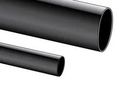 SLEEVING, MULTI-PURPOSE, 6.68MM, PVC P1052 BK005.