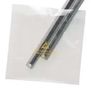 STATIC DISSIPATIVE BAG, 203.2MM X 254MM 13873