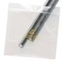STATIC DISSIPATIVE BAG, 127MM X 203.2MM 13881