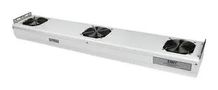 OVERHEAD IONIZER, 220VAC, 3 FAN 50681