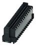 BTB CONN, HEADER, 52POS, 2ROW, 0.8MM 1043756