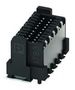 BTB CONN, HEADER, 20POS, 2ROW, 0.8MM 1053609