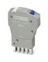 THERMOMAGNETIC CKT BREAKER, 1P, 1A/240V 2800847