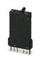 THERMAL MAGNETIC CKT BREAKER, 1P, 2A 0915768