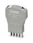 ELECTRONIC CKT BREAKER, 4A, 24VDC, 1P 2800925