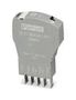 ELECTRONIC CKT BREAKER, 4A, 24VDC, 1P 2800911