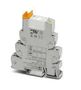 POWER RLY, SPST-NO, 24VDC, 6A, DIN RAIL 2967604