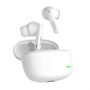 Wireless earphones TWS EarFun AirMini2 (white), Earfun TW203W